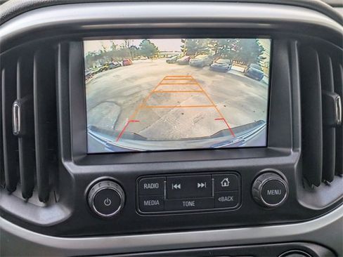 Used 2017 Chevrolet Colorado LT w/ Midnight Edition image 24