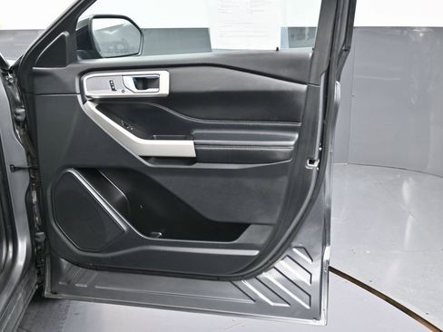 Used 2023 Ford Explorer Limited image 41