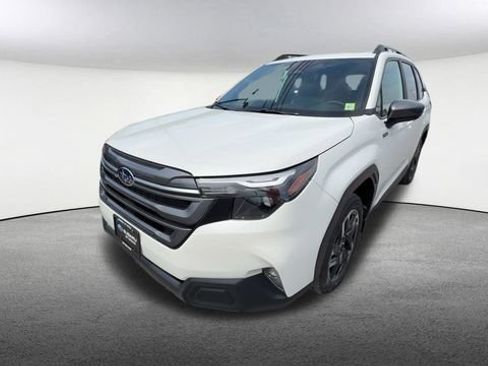 New 2026 Subaru Forester Touring AWD/4WD image 3