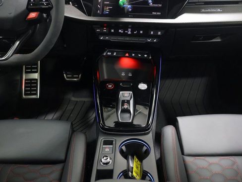 New 2026 Audi RS 3 image 20