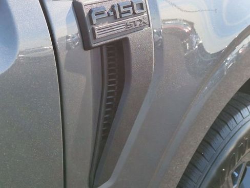 New 2026 Ford F150 STX image 35