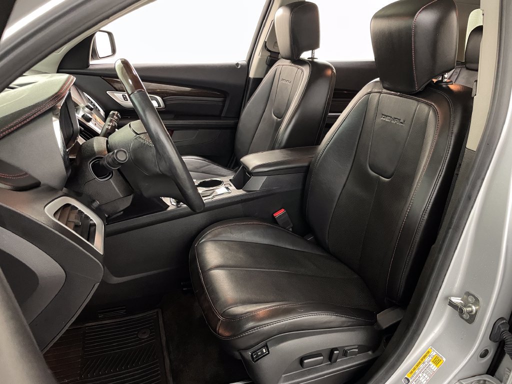 Used 2015 GMC Terrain Denali AWD/4WD image 22