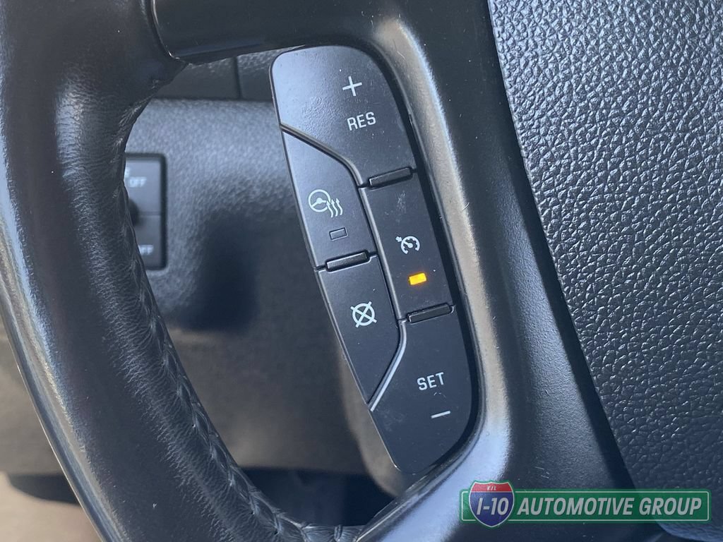 Used 2017 Buick Enclave Leather FWD image 25