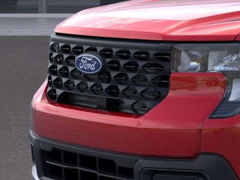 New 2026 Ford Maverick XLT image 19