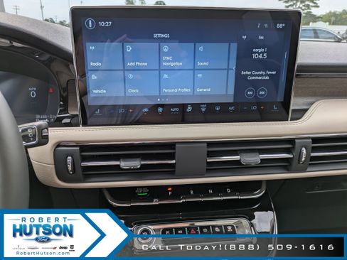 New 2025 Lincoln Corsair Grand Touring image 26