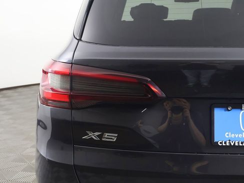 Used 2023 BMW X5 xDrive40i AWD/4WD image 16