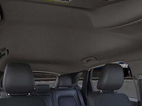 New 2026 Ford Escape SE w/ Class II Trailer Tow Package image 29