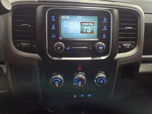 Used 2015 RAM 3500 Tradesman w/ Chrome Appearance Group AWD/4WD image 58