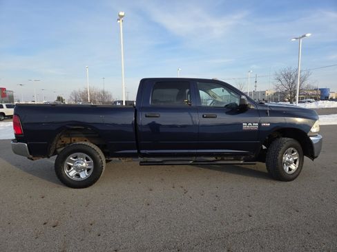 Used 2014 RAM 2500 Tradesman w/ Chrome Appearance Group image 15