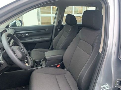 Used 2024 Honda CR-V LX image 4
