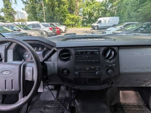 Used 2014 Ford F350 XL AWD/4WD image 21