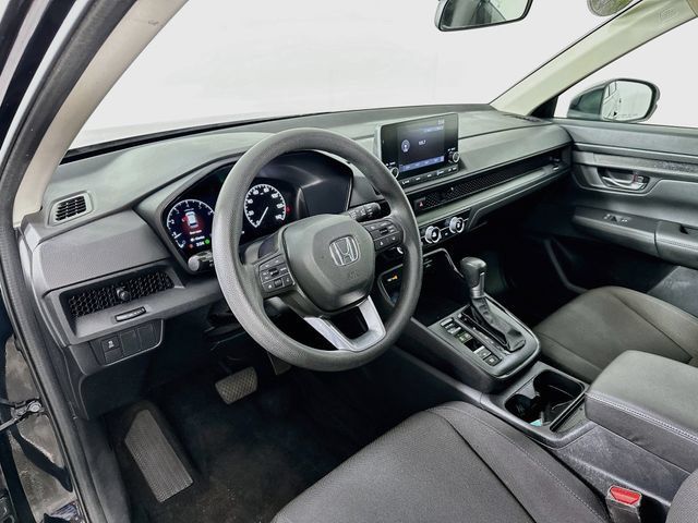 Used 2025 Honda CR-V LX image 3