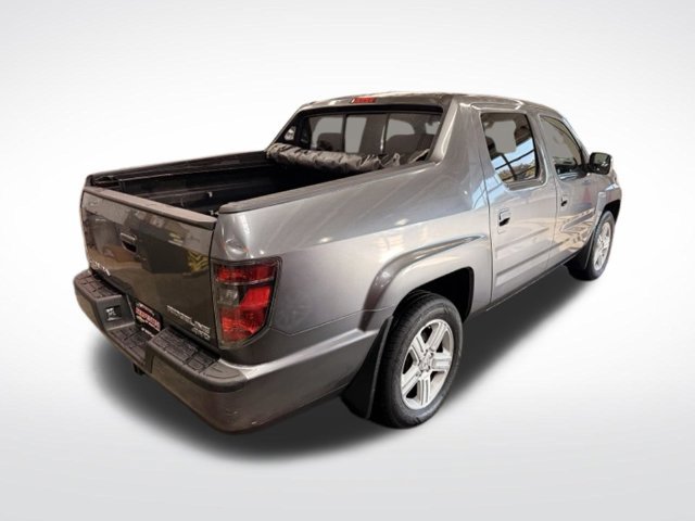 Used 2012 Honda Ridgeline RTL image 24