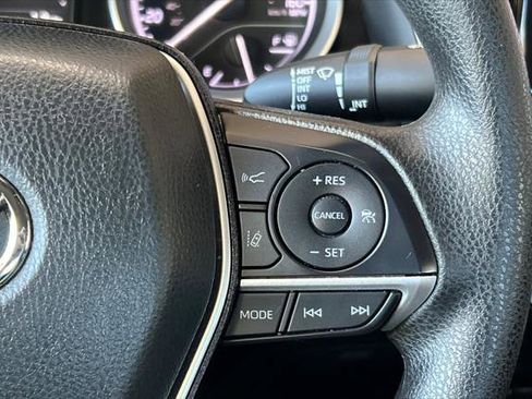 Certified 2023 Toyota Camry LE image 25