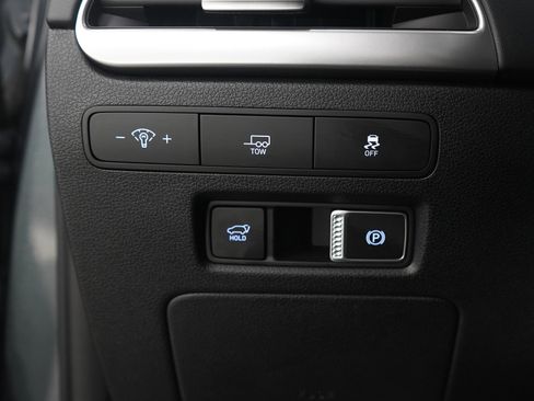 Certified 2025 Hyundai Palisade XRT image 24