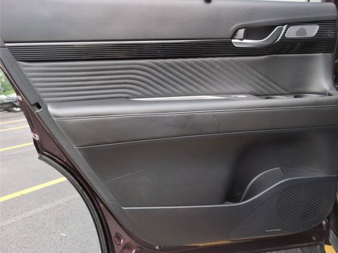 Used 2024 Hyundai Palisade Calligraphy FWD image 37