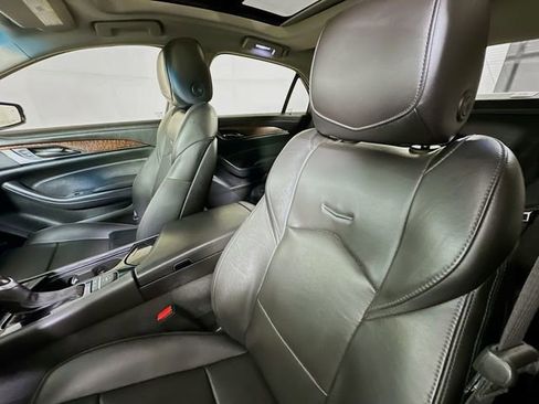 Used 2019 Cadillac CTS Luxury image 22