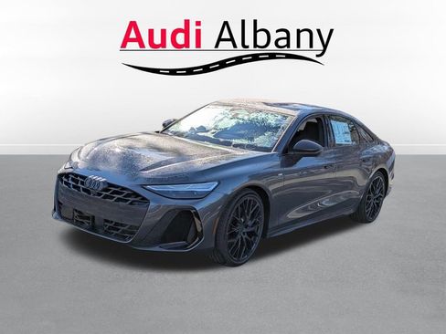 New 2026 Audi A6 Prestige AWD/4WD image 6