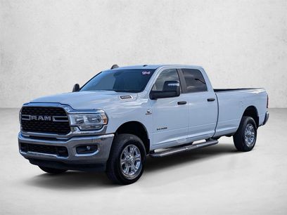 Used 2024 RAM 3500 Big Horn