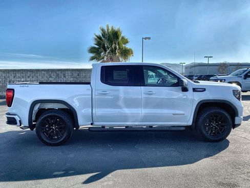 New 2026 GMC Sierra 1500 Elevation w/ Elevation Select Package image 15
