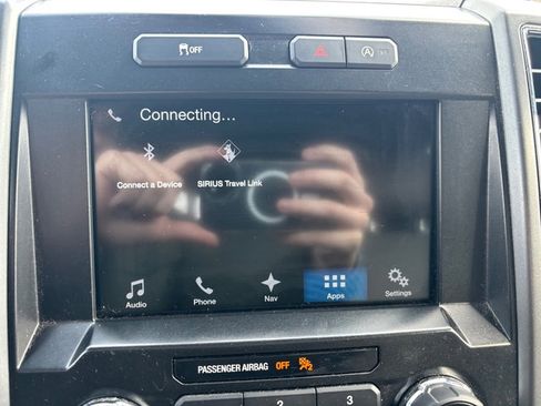 Used 2016 Ford F150 XLT w/ Equipment Group 302A Luxury image 21