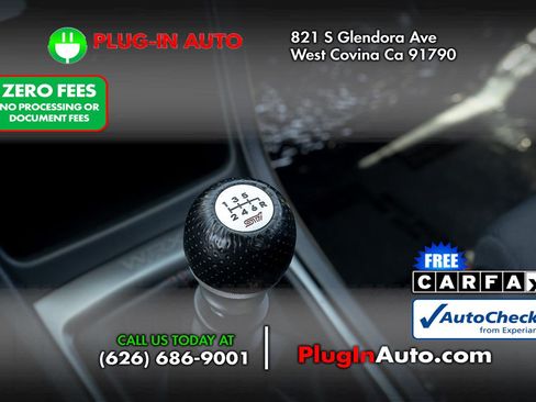 Used 2020 Subaru WRX AWD/4WD image 19
