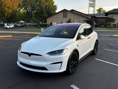 Used 2023 Tesla Model X