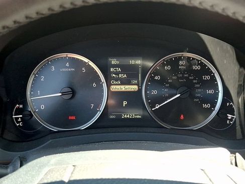Certified 2024 Lexus IS 350 F Sport w/ Accessory Package 2 AWD/4WD image 19