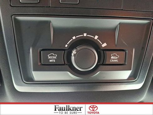 Certified 2019 Toyota Tacoma TRD Off-Road image 28