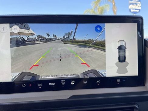 New 2025 Ford Bronco Sport Big Bend image 12