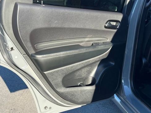 Used 2022 Dodge Durango GT w/ Blacktop Package image 11