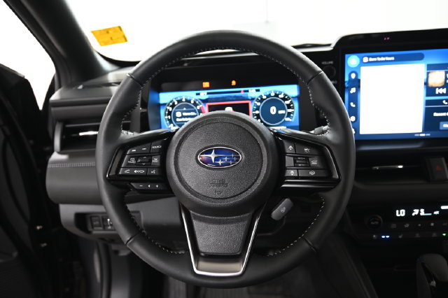 Certified 2026 Subaru Outback Touring XT AWD/4WD image 5