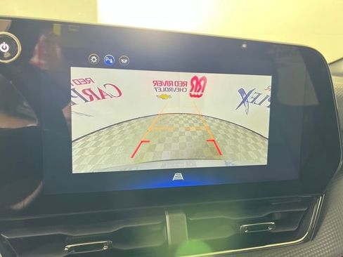 New 2026 Chevrolet Equinox RS w/ Convenience Package III image 17