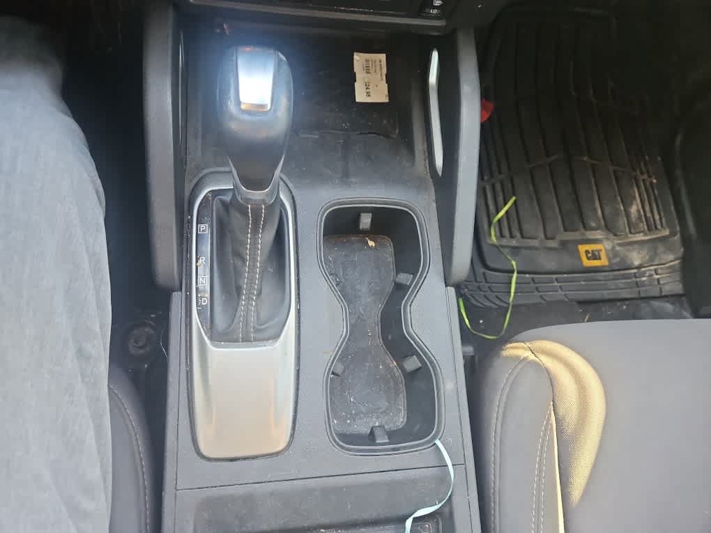 Used 2022 Nissan Frontier SV RWD image 18