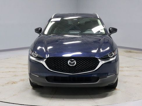 Used 2025 MAZDA CX-30 AWD 2.5 S w/ Select Sport Pkg image 7