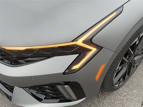 Certified 2025 Kia K5 GT image 12