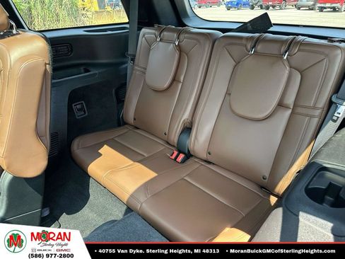 Used 2020 Lincoln Aviator Reserve w/ Equipment Group 202A AWD/4WD image 10