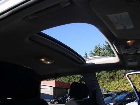 Used 2022 Toyota Sequoia TRD Sport image 28