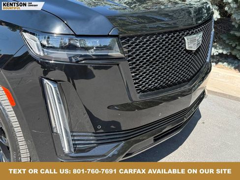 Used 2023 Cadillac Escalade Sport image 15