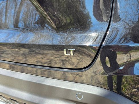 New 2026 Chevrolet Trax LT w/ Driver Confidence Package image 6