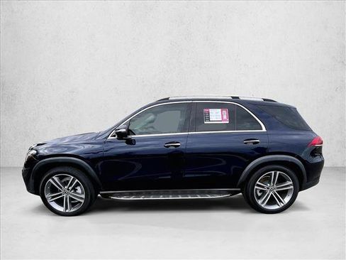 Used 2021 Mercedes-Benz GLE 350 GLE 350 image 6