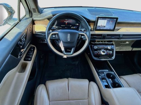 Used 2021 Lincoln Corsair Grand Touring w/ Equipment Group 301A AWD/4WD image 26