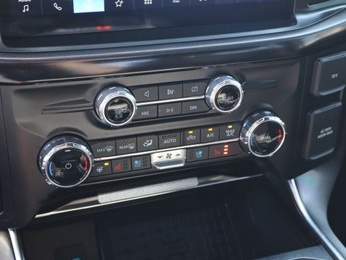 Used 2024 Ford F150 Raptor w/ Equipment Group 803A Raptor R image 38