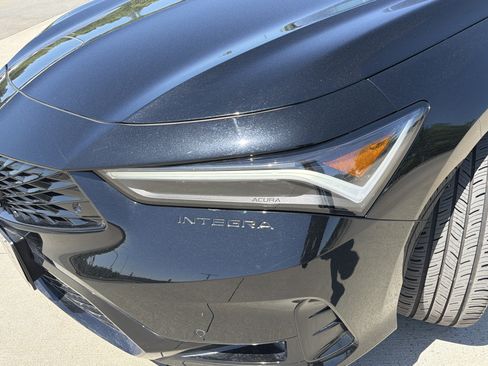 Certified 2024 Acura Integra A-Spec FWD image 6