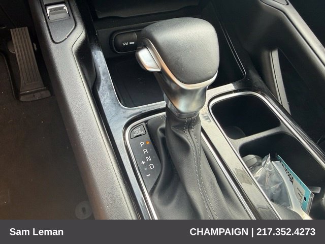 Used 2025 Kia Telluride S FWD image 20
