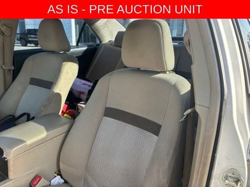 Used 2012 Toyota Camry LE FWD image 7