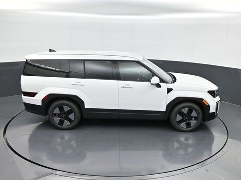 New 2026 Hyundai Santa Fe SE image 17