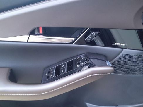 New 2025 MAZDA CX-30 2.5 Turbo w/ Premium Package image 13