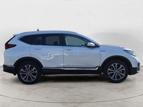 Used 2022 Honda CR-V Touring image 6
