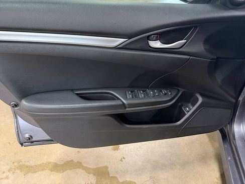 Used 2020 Honda Civic Sport image 25